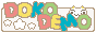 Dokode.moe Button